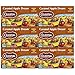 Celestial Seasonings Herbal Tea, Caramel Apple Dream, 20 Count (Pack of 6)