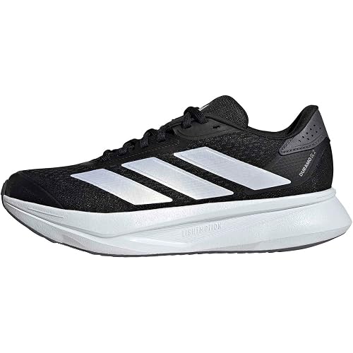 adidas Womens Duramo Sl 2 Running Sneakers Shoes - White