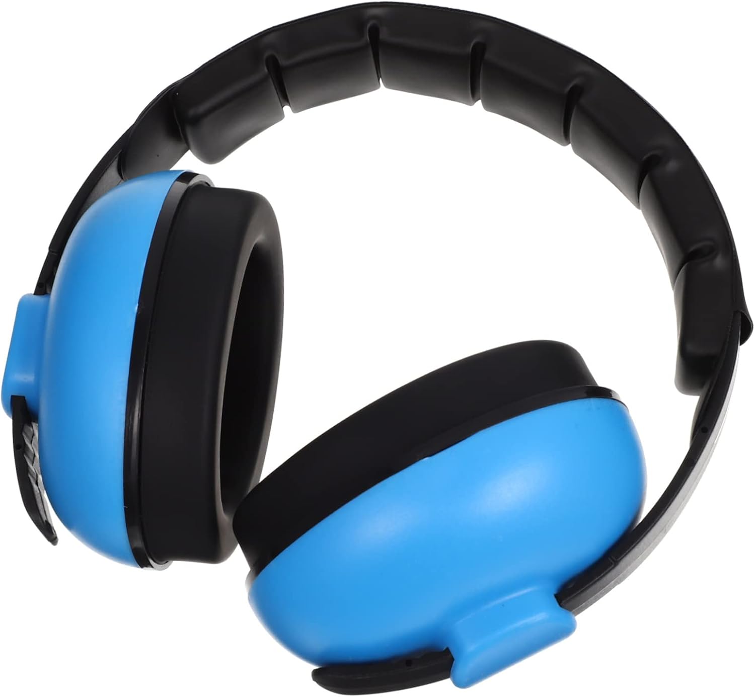 Ear Protection Muffs Noise Reduction Headphones for Years Comfortable Soundproof and Studying