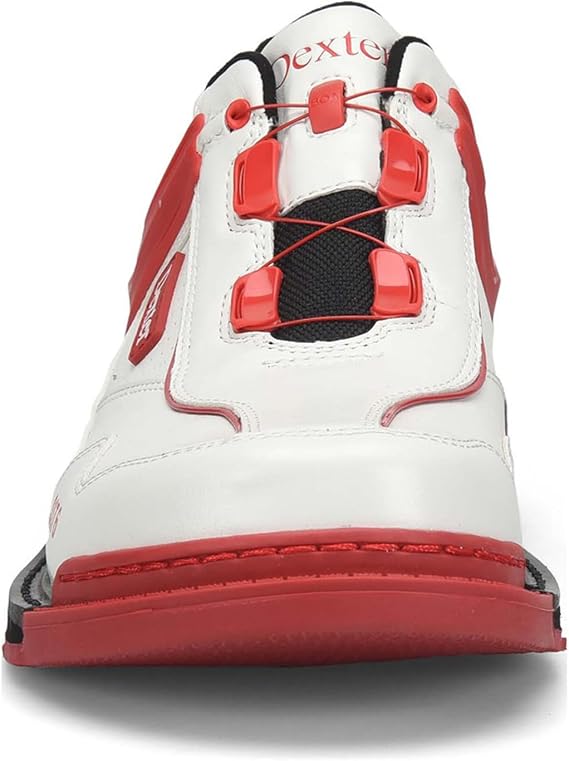 Dexter Mens ModernBowling Shoes