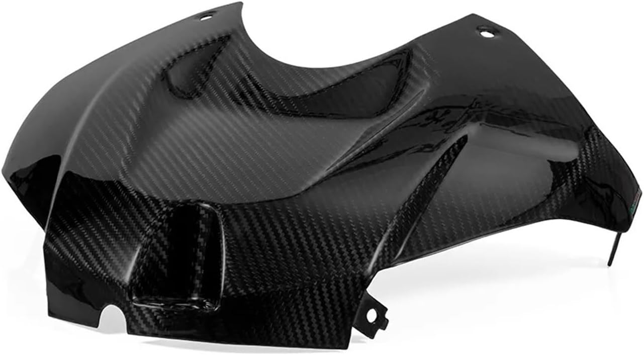 s1000rr 2015-2018 才谷屋 カーボンタンクサイドカバー カーボン