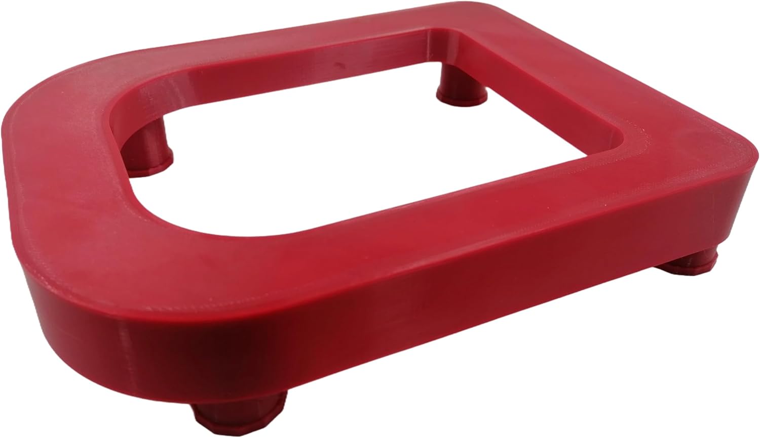 Red Sea Adjustable Height Skimmer Base for RSK 300, 600, and 900 Models (RSK-300, 3 to 6cm)