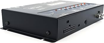 Amazon.com : Audison bit Ten Signal Interface Processor with 4