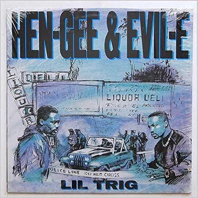 Lil Trig