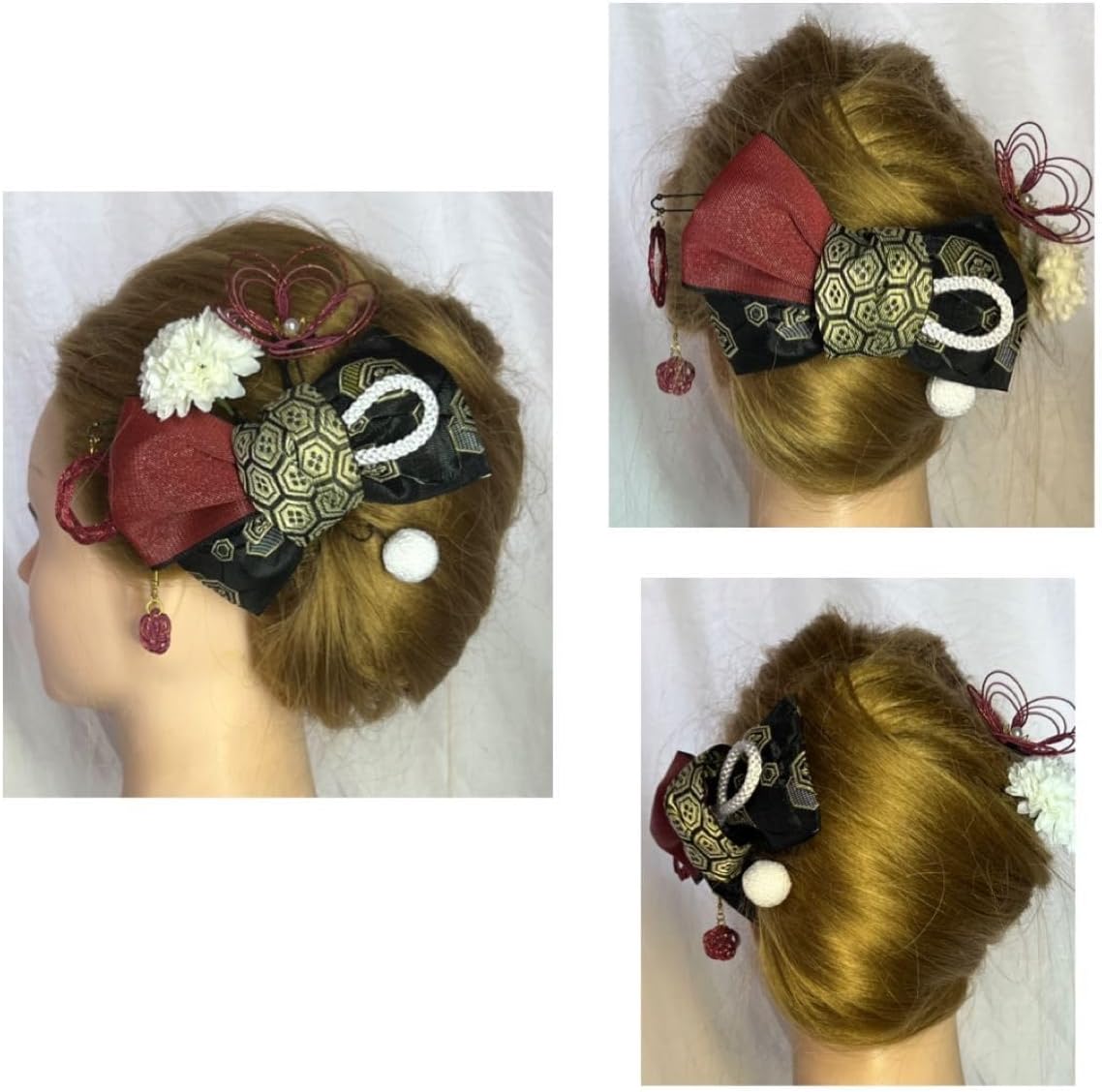 もふっと♡ロシアンブルー にゃんこ しっぽゆらゆら♡ピアス もふっと♡ロシアンブルー にゃんこ しっぽゆらゆら♡ピアス