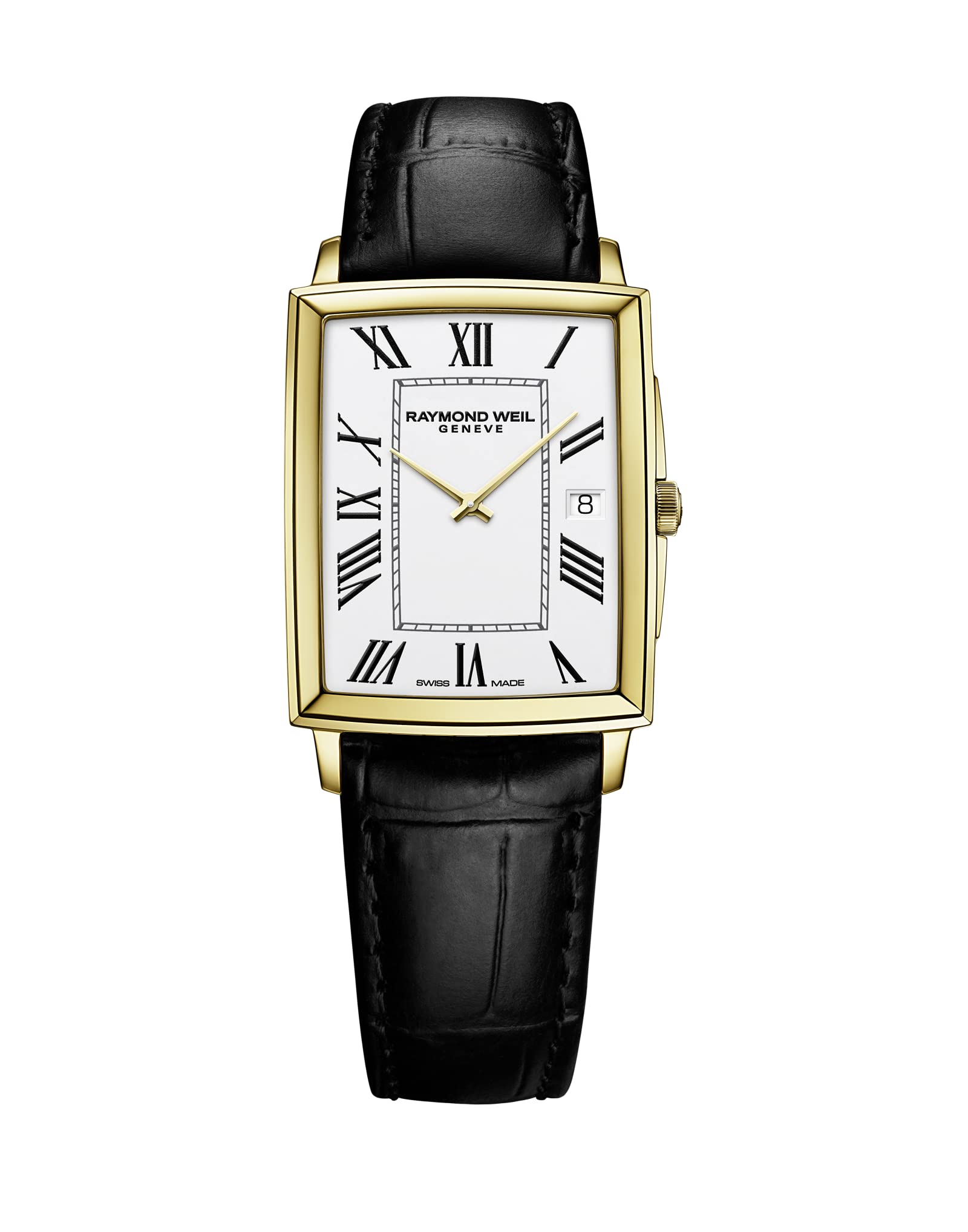 Toccata Mens 37mm Watch