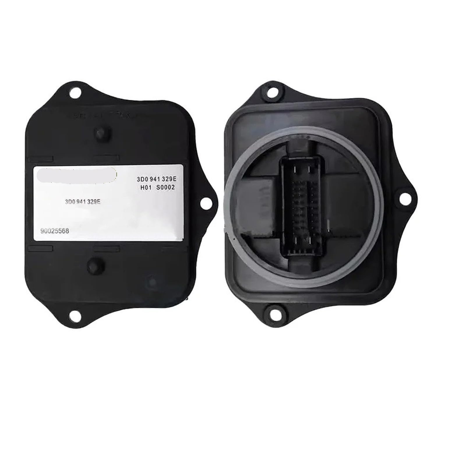 Ballast de phare AFS résout panne éclairage xénon Q5 3D0941329E - 6