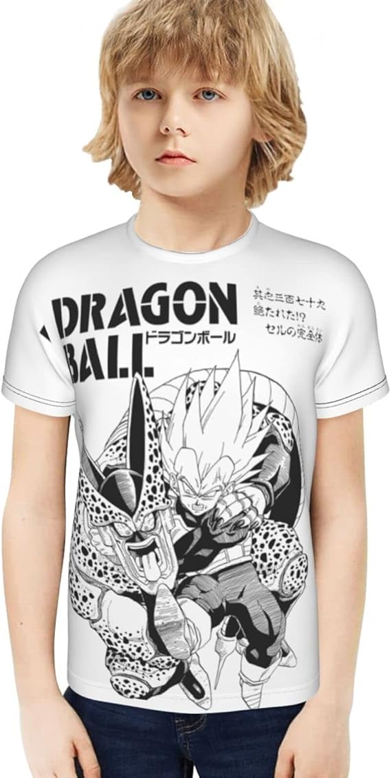 Amazon Co Jp ドラゴンボール Tシャツ ボーイズ ガールズ シャチ 子供 半袖 ジュニア トップス キッズ ティーシャツ カジュアル ユース 青少年 カットソー 通学 部屋着 普段着 速乾性 丸首 通気 おしゃれ シンプル プリント ファッション Amazon Co Jp ドラゴンボール Tシャツ ボーイズ ガールズ シャチ 子供 半袖 ジュニア トップス キッズ ティーシャツ カジュアル ユース 青少年 カットソー 通学 部屋着 普段着 速乾性 丸首 通気 おしゃれ シンプル プリント ファッション