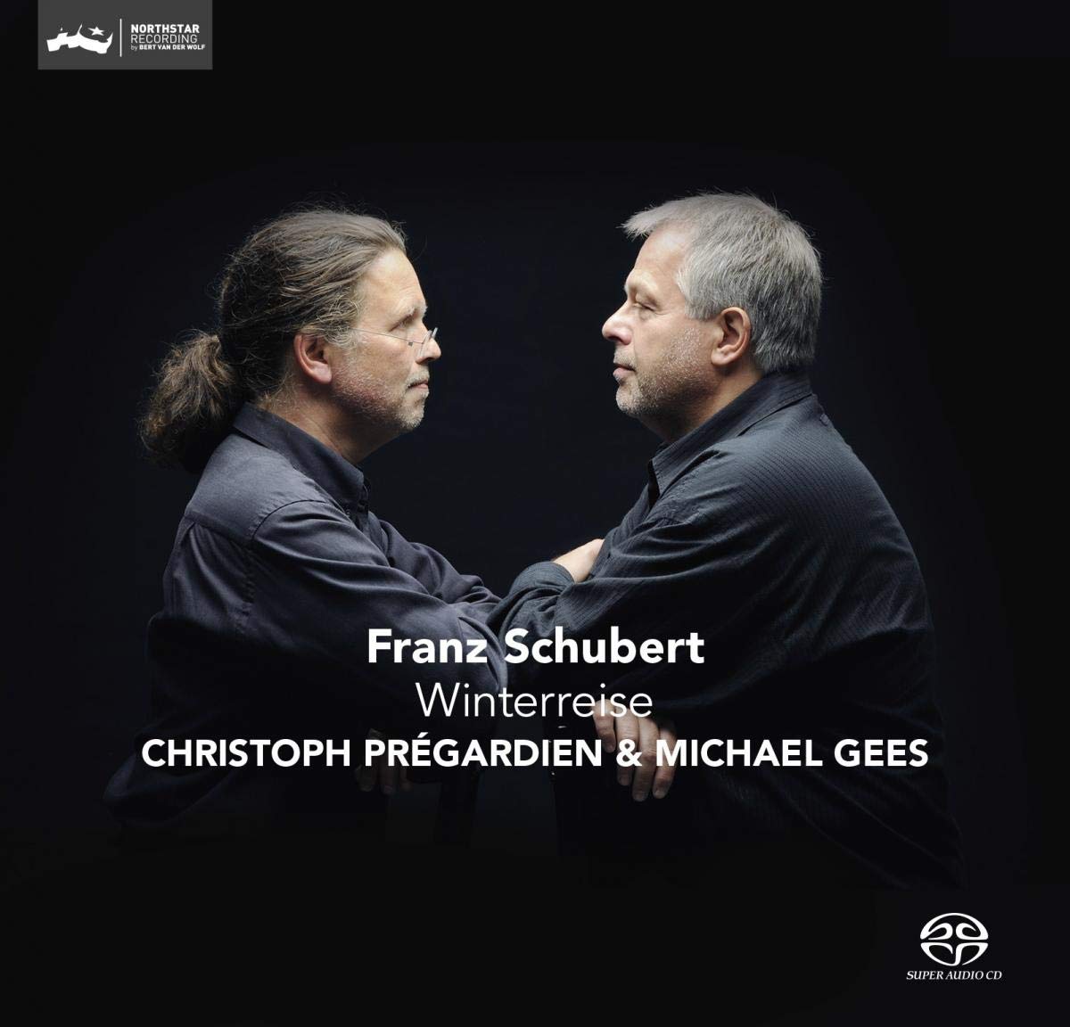 Schubert: Winterreise