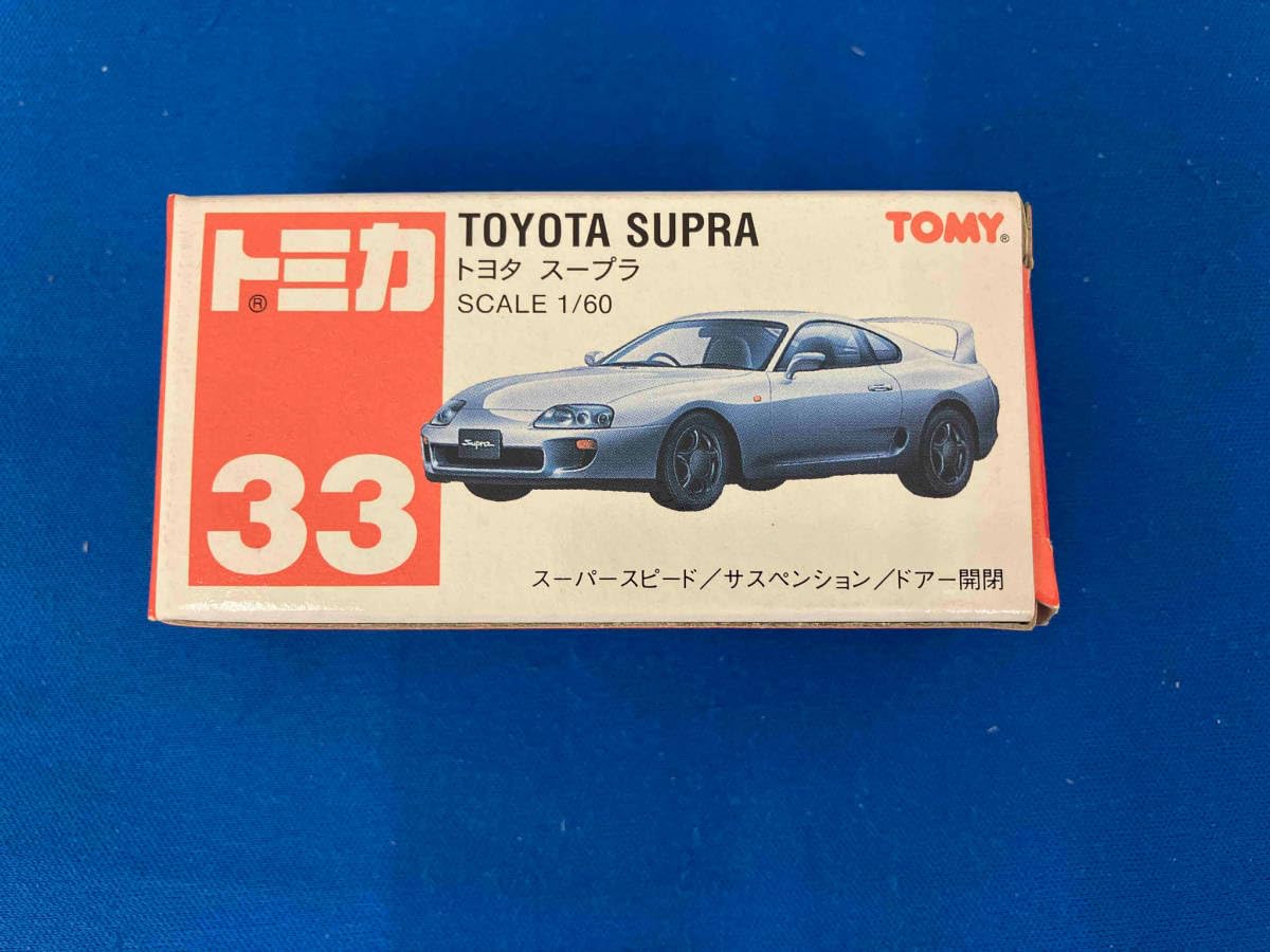 トミカ 赤ロゴ(TOMY)ミニカー 11個セット トミカ赤箱 78 トヨタ アルファード ※TOMY青ロゴ : ミニカー