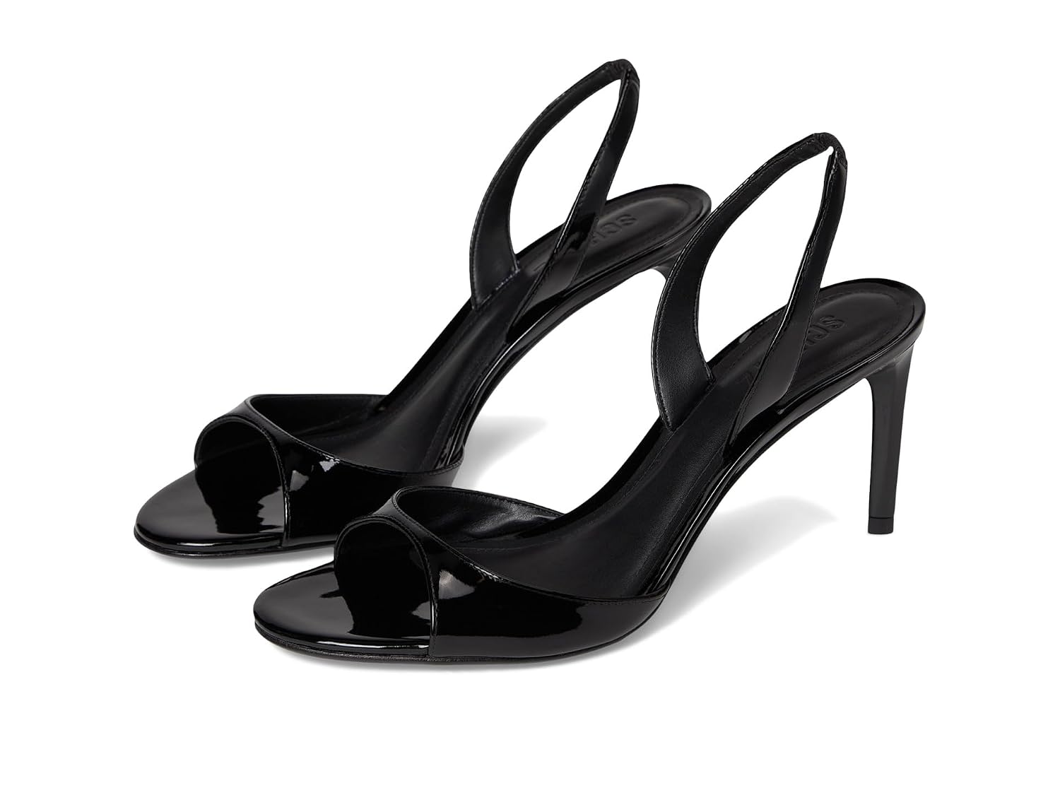 Schutz Scarlett Sling Mid - thumbnail 5