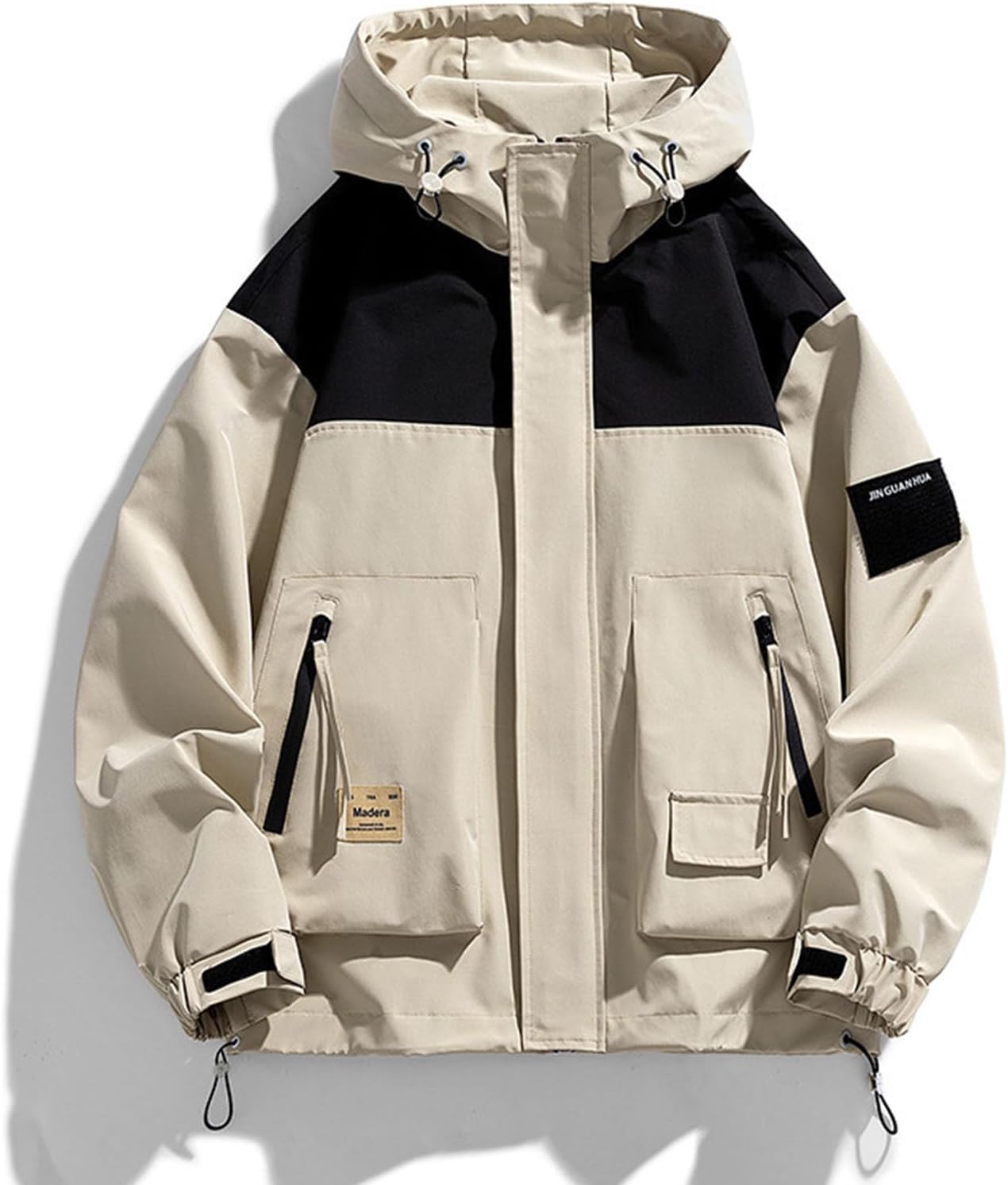 なな Tシャツ 半袖 半袖シャツ Aenergy FL Half Zip T-Shirt AF Men