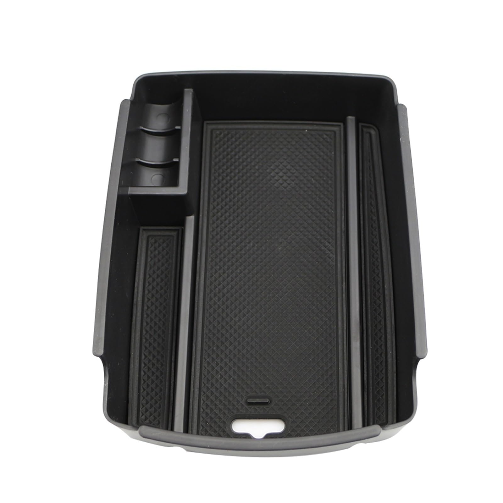 QRPTMBNF Car Armrest storage box Compatible with Kia Sportage 4 QL KX5
