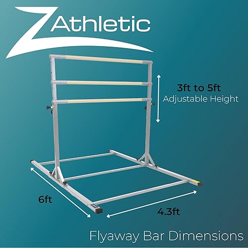 Miniatura 2 de Z ATHLETIC Flyaway Duo