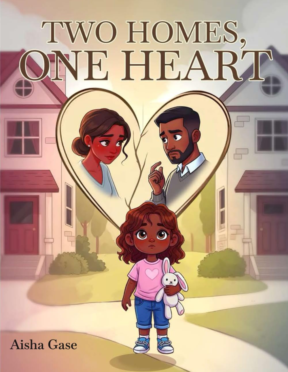 Two Homes, One Heart