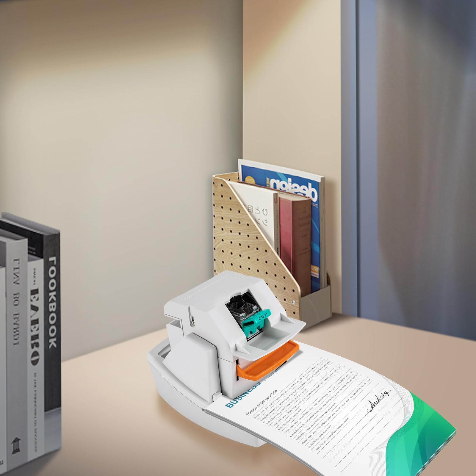 Cucitrice elettrica automatica a 3 velocità per cucitrice automatica e manuale per la casa e gli ambienti di lavoro