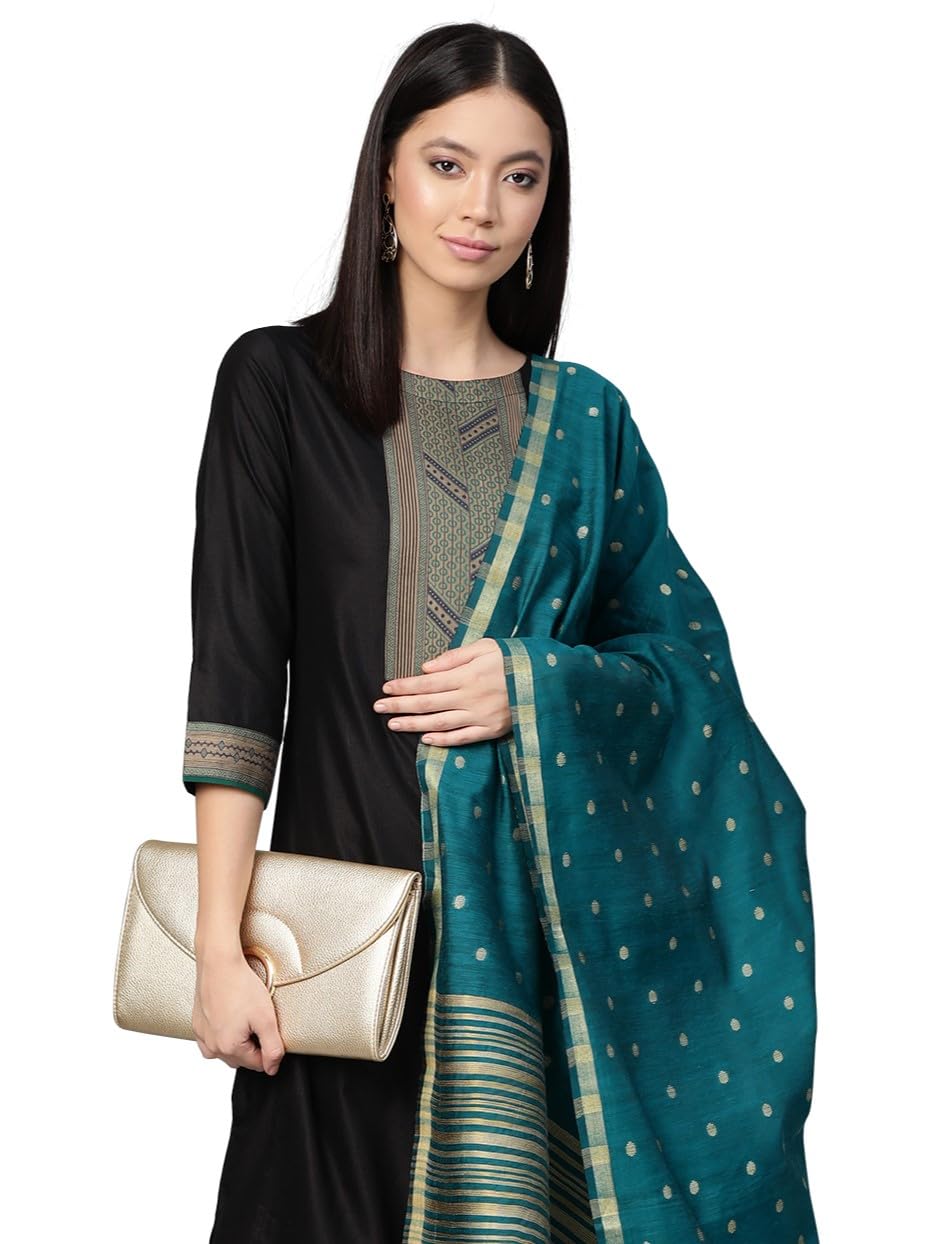 INDO ERAWomen KH0MT7080 Ethnic Wear (pack of 3)