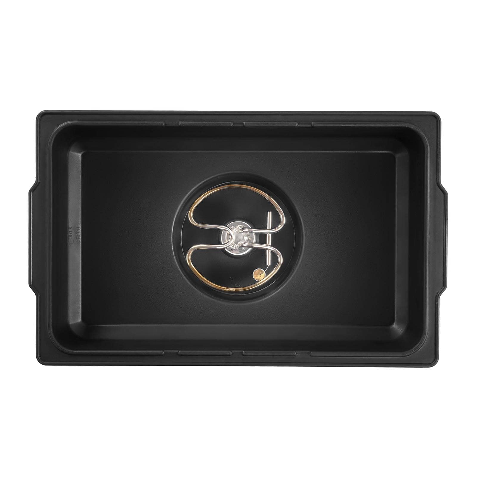 Royal Catering - RCCD-1/1-65-KS-E - Chafing Dish – 900 W