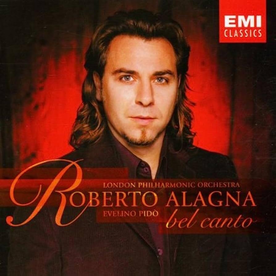  Bel Canto