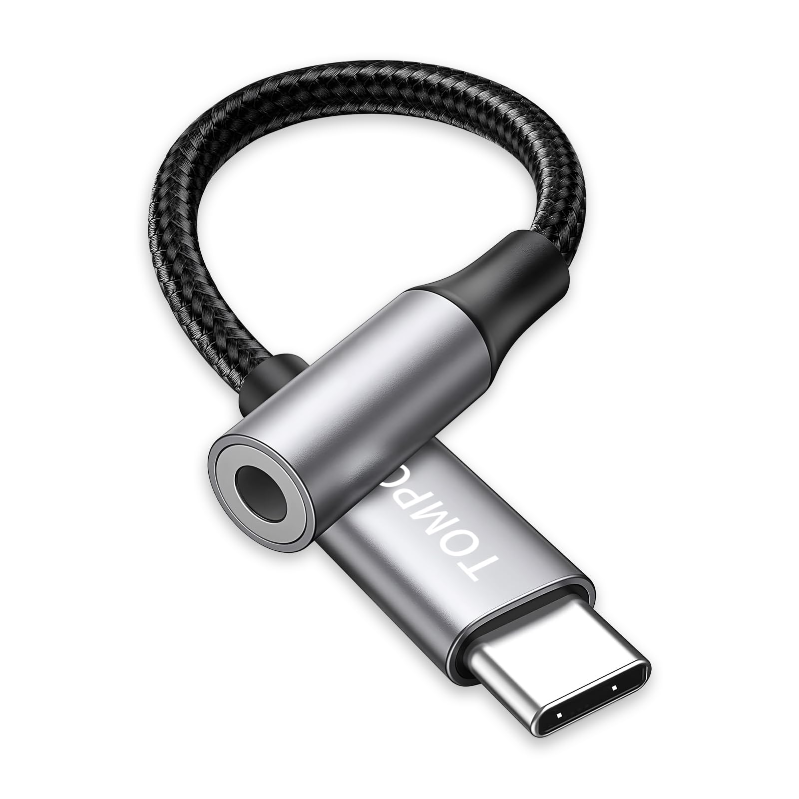 Amazon.co.jp: 【2025年MFI認証】 タイプc変換 USB-Cから3.5mm