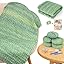 Moss Green Gradient
