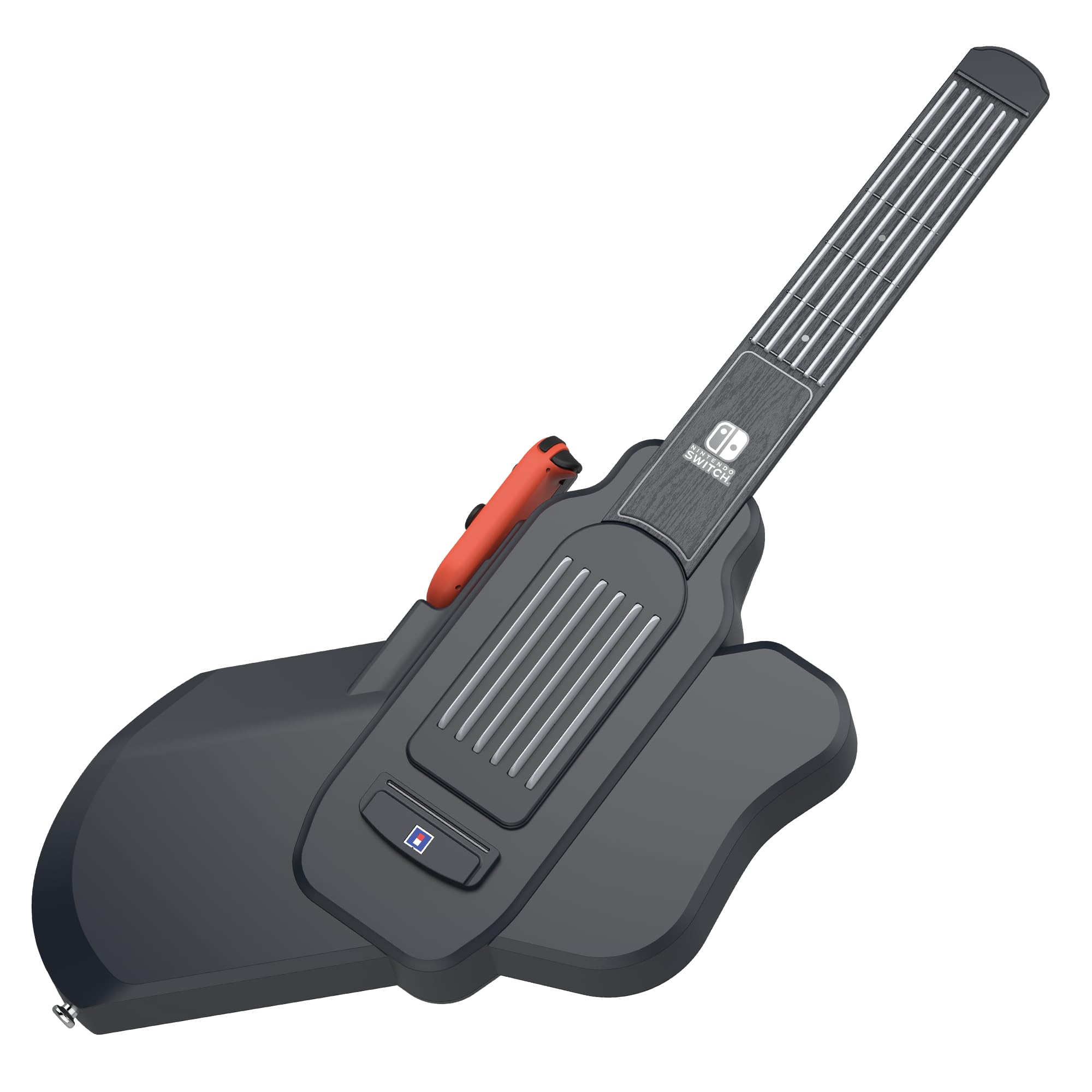 Nintendo Switch ギターコントローラー & Guitar Life GUITAR LIFE ギター型コントローラー Nintendo Switch