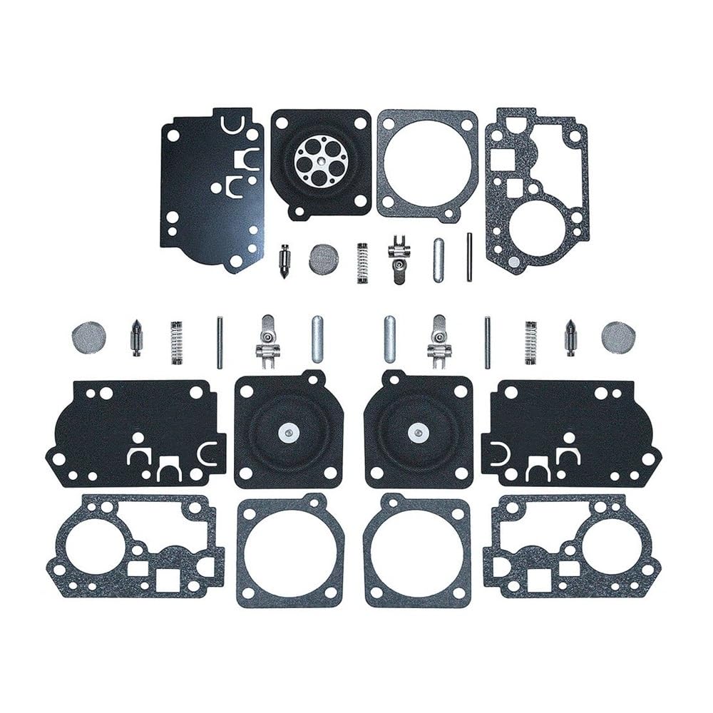Kit réparation membrane carburateur pour débroussailleuse RB-47 C1Q