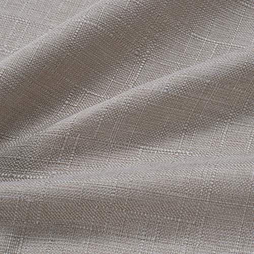 Faux Linen Tablecloth, Wrinkle Free Soft Table Cloth, Flax Linen Tablecloth for Kitchen Dining Room Party Decoration, Tablecloth Rectangle 56 x 84 inch - Thumbnail 7