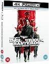 Inglourious Basterds - A Film by Quentin Tarantino (4K UHD + Blu-ray) (2-Disc) (Special Collector's Edition) (Uncut | Slipcase Packaging | Region Free 4K Ultra HD / Blu-ray | UK Import) gallery image