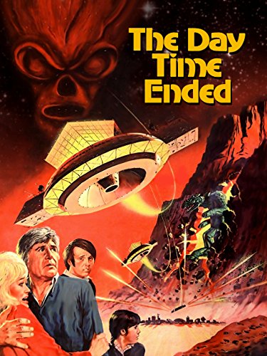 The Day Time Ended
