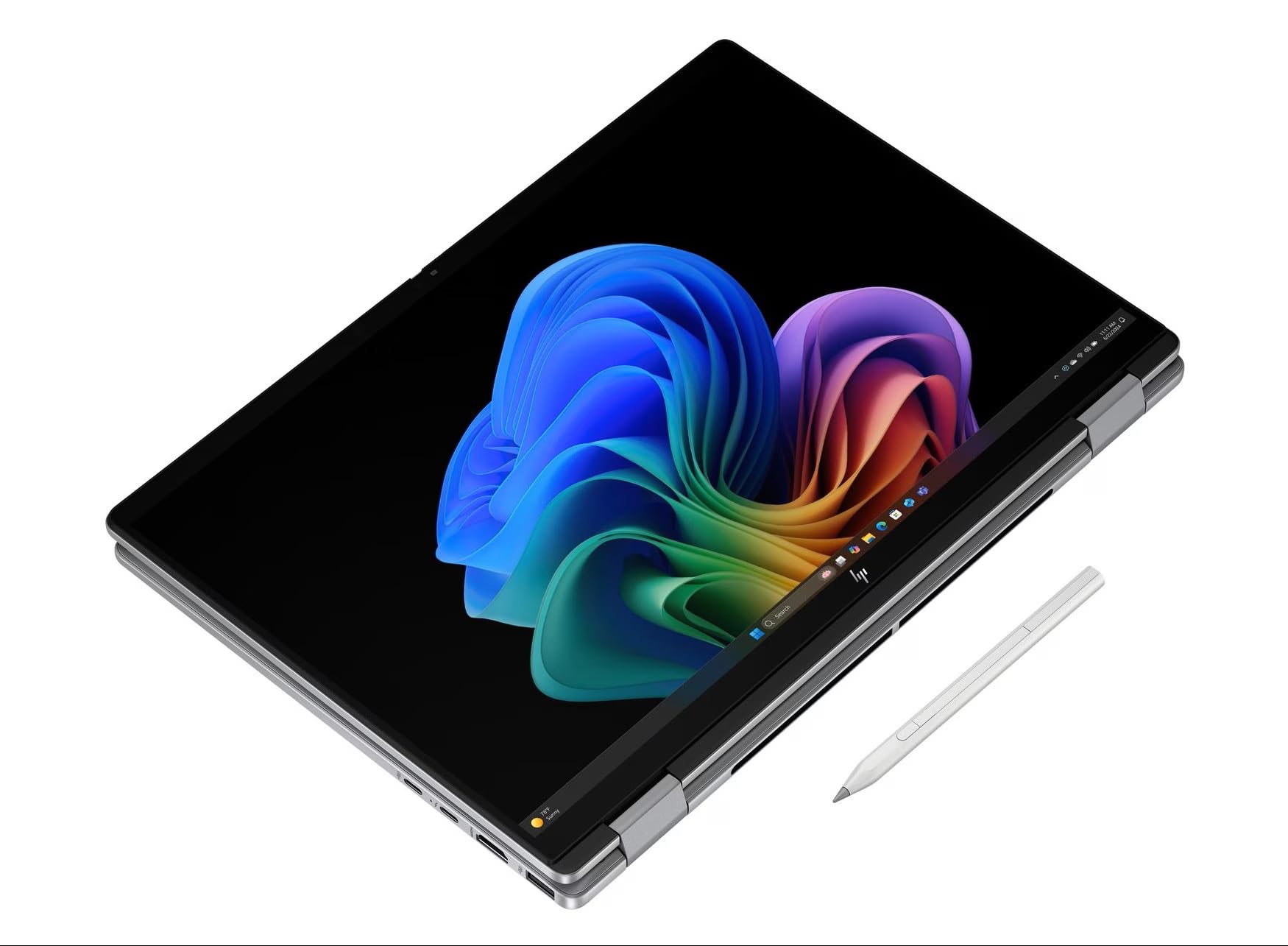 HP OmniBook X Flip 14