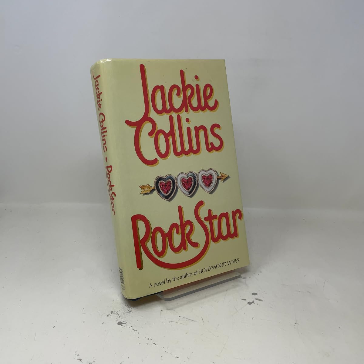 Cover of Rock Star