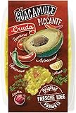 panini parma tripadvisor Perfetto per nachos o panini Parma Is, Guacamole di avocado fresco piccante, 150 g