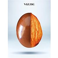 Vista 4 de Vizzio Costa Almendras Cubierto de Chocolate. Bocadillo tradicional chileno (1)