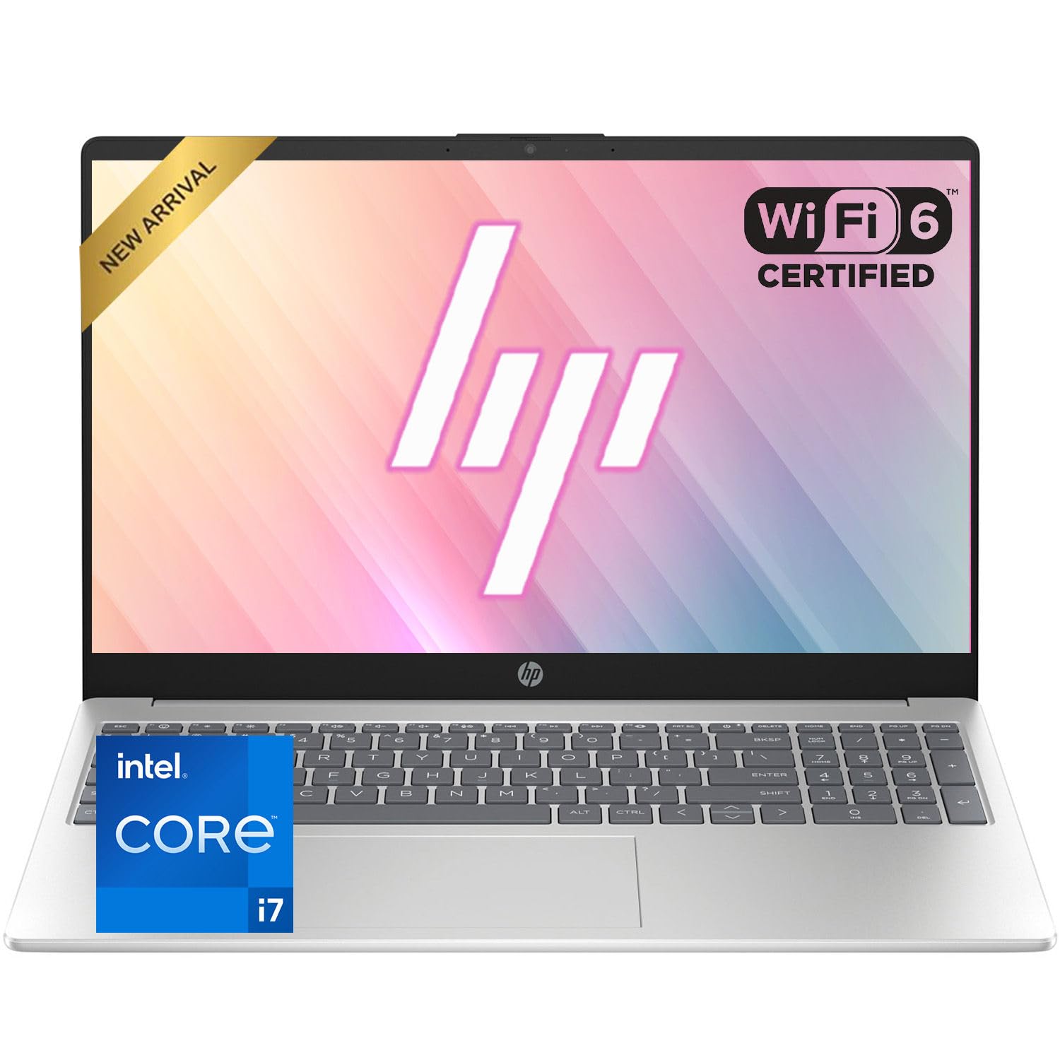 Amazon.com: HP New 2026 Edition Core i7 15.6
