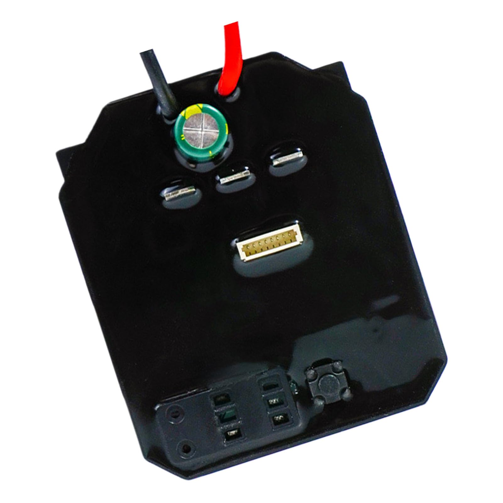 Tsophreniq Efficiency Brushless Motor Controllers Produced For Electric Wrenches Ensuring Overheats And Impacts Wrench Accessory