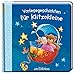 Produktbild Vorlesegeschichten für Klitzekleine