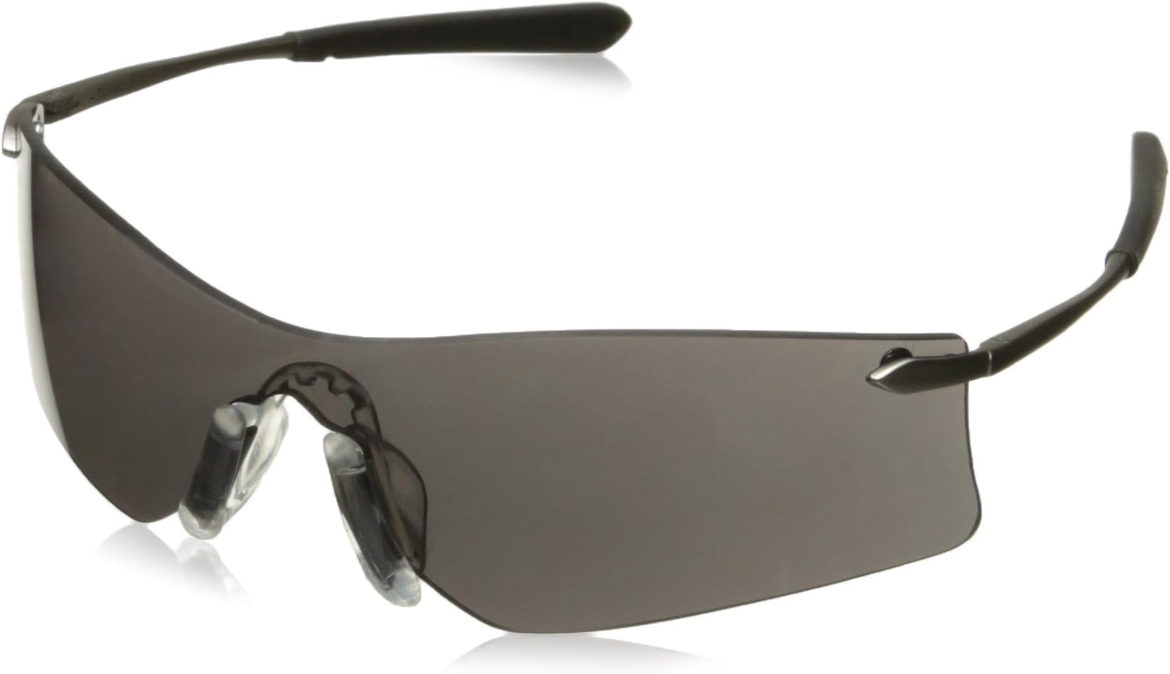 Glasses T4112AF Rubicon T4 Gray Lens with UV Protection and Anti-Fog Coating, 1 Pair