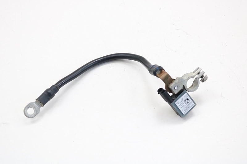 Cabo negativo da bateria Mercedes-Benz 000-905-27-02 – 1 unidade