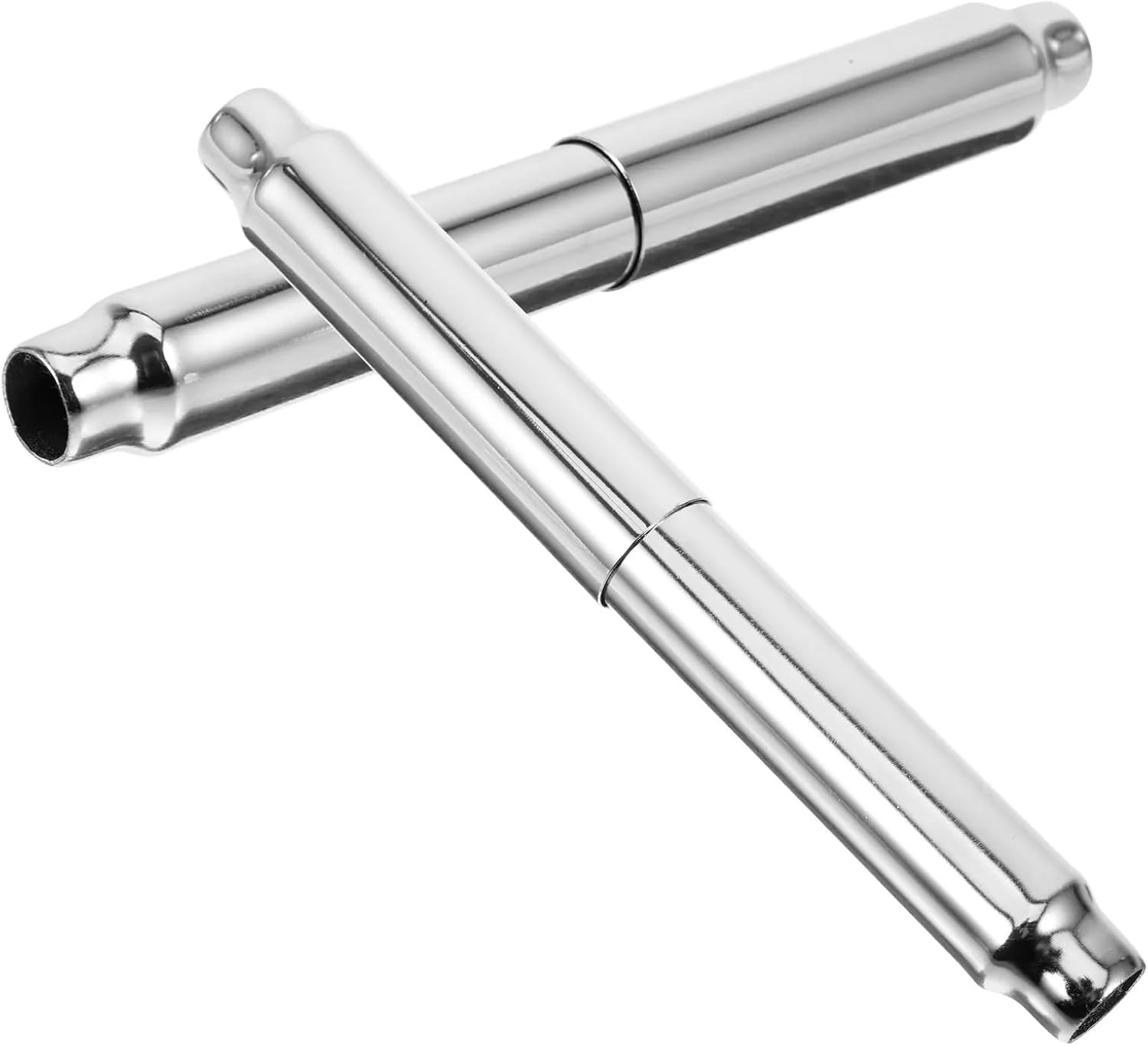 8pcs Toilet Paper Holder Roller Shaft Replacement Rod