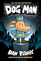 Comics & Graphic Novels