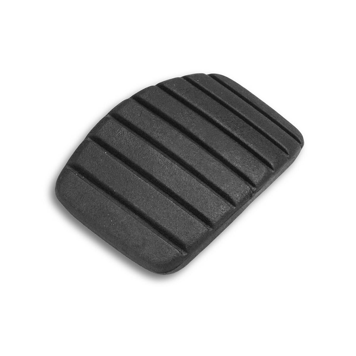 GuusCarFR BRAKE OR CLUTCH PEDAL CAOUTCHOUC FOR RENAULT MEGANE LAGUNA CLIO KANGO SCENIC 465310981R