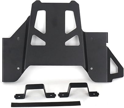 Motorcycle Skid Engine Guard Cover For BMW For R1300GS For Adventure 2023-2025 Motorcycle Center Stand Protection Skid Plate Engine Guard Extension