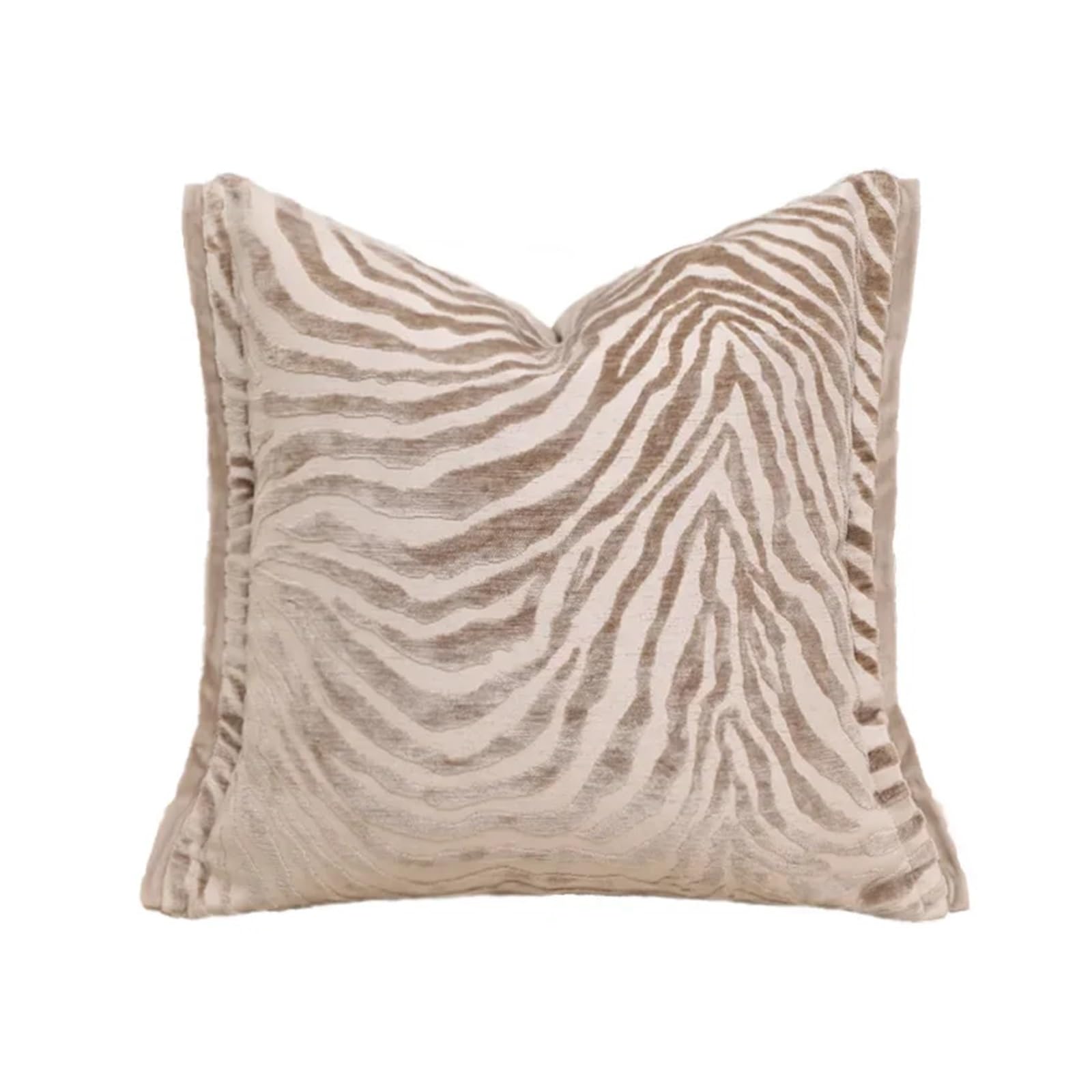 Fgujsur Color02 Cushion Covers Print Cushion Cover Living Room Sofa Pillowcase Suitable For Home And Hotel Decoration(Color02)