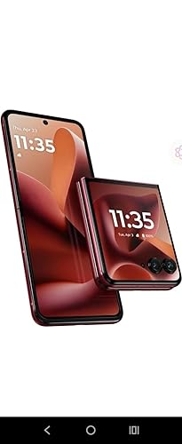 Motorola razr 60 Ultra Smartphone