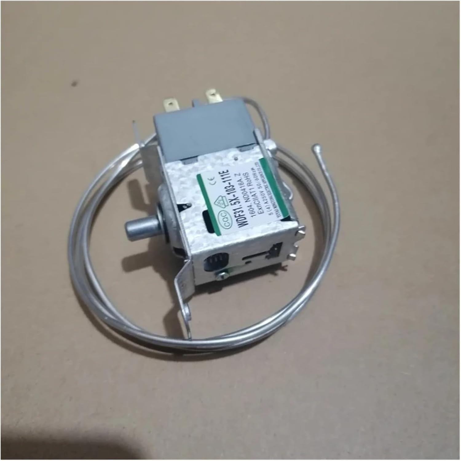 Compatible For Panasonic，Refrigerator NR-B17S Thermostat Replacement Part WDF31.5X-103-311E