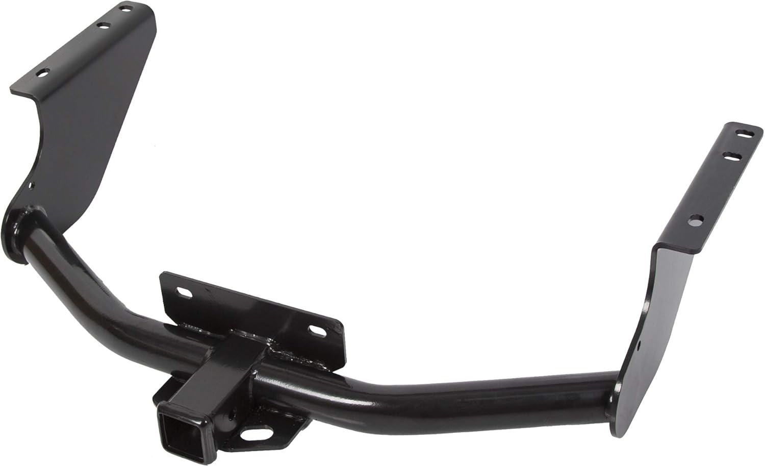 HECASA Class 4 Trailer Hitch 2Inch Receiver Compatible
