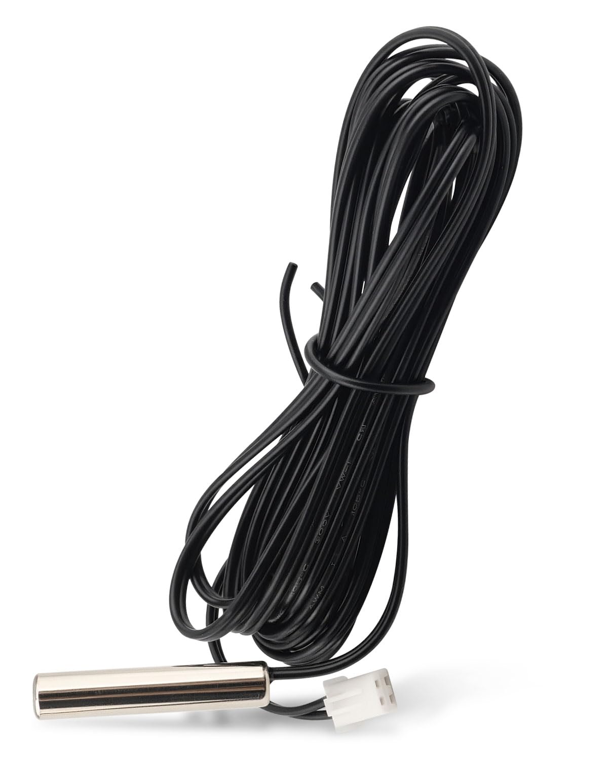 2009853 NTC Thermistor Assembly Fit for Manitowoc Ice Machine Temperature Sensor Fixing Either The T3 or T4 Fault