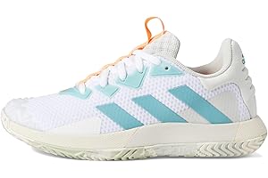 Solematch Control: Exceptional Tennis Shoes for Women