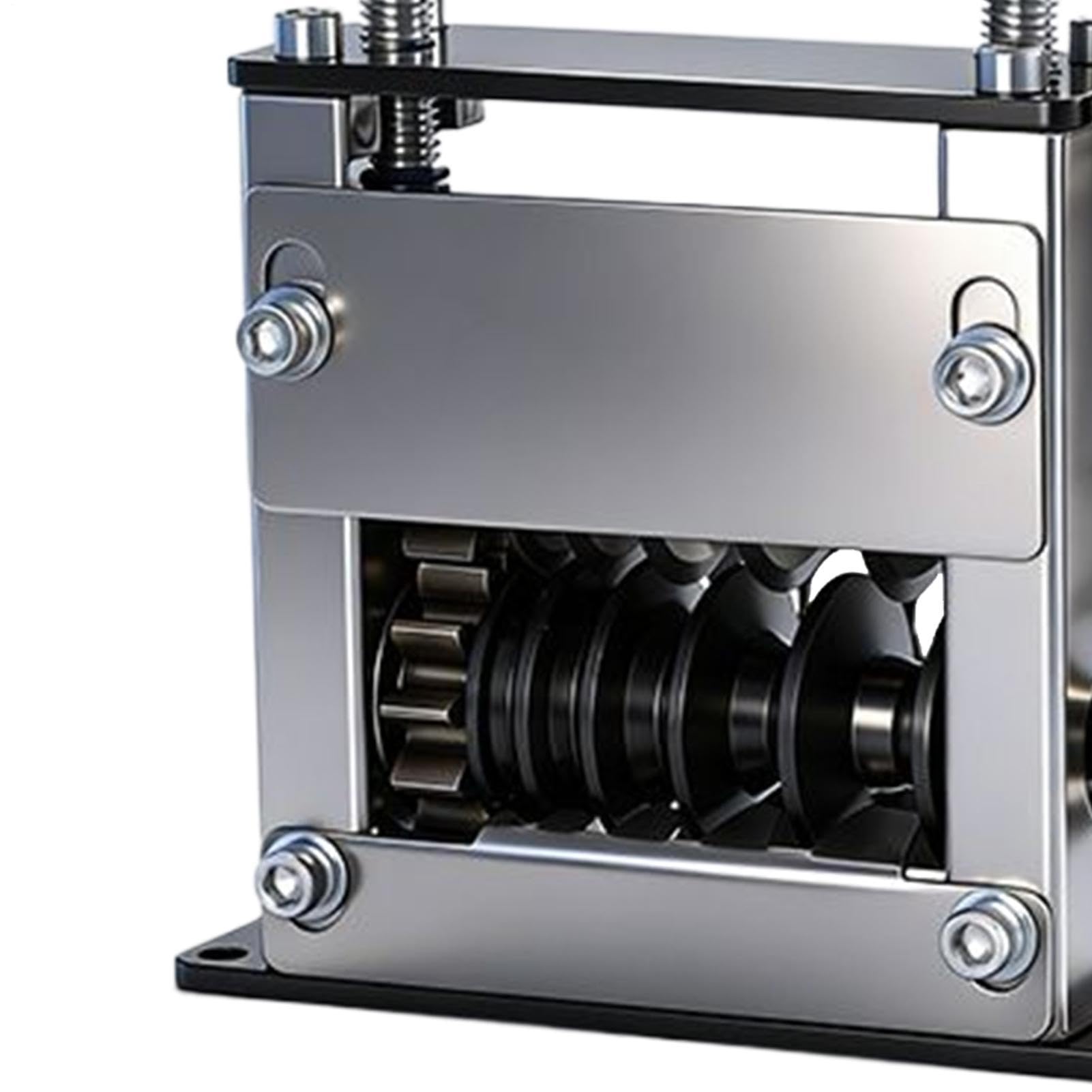 Pelacables De Cobre Pelacables Automático Ajustable De 6 Agujeros Para | Máquina De Pelar Alambre De Cobre Para Profesionales, Principiantes, Trabajadores Y